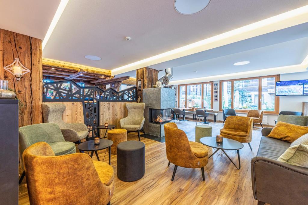 Hotel Bristol - Resim 27