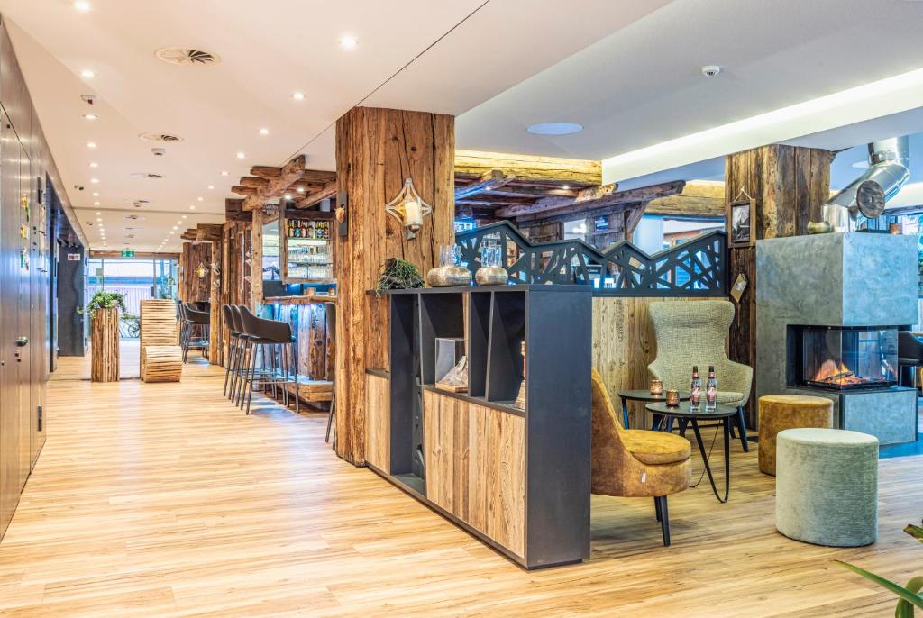 Hotel Bristol - Resim 13