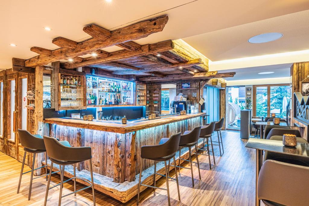 Hotel Bristol - Resim 9