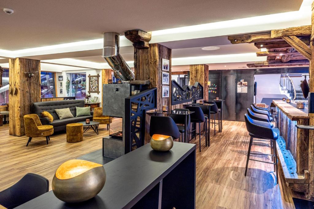 Hotel Bristol - Resim 22