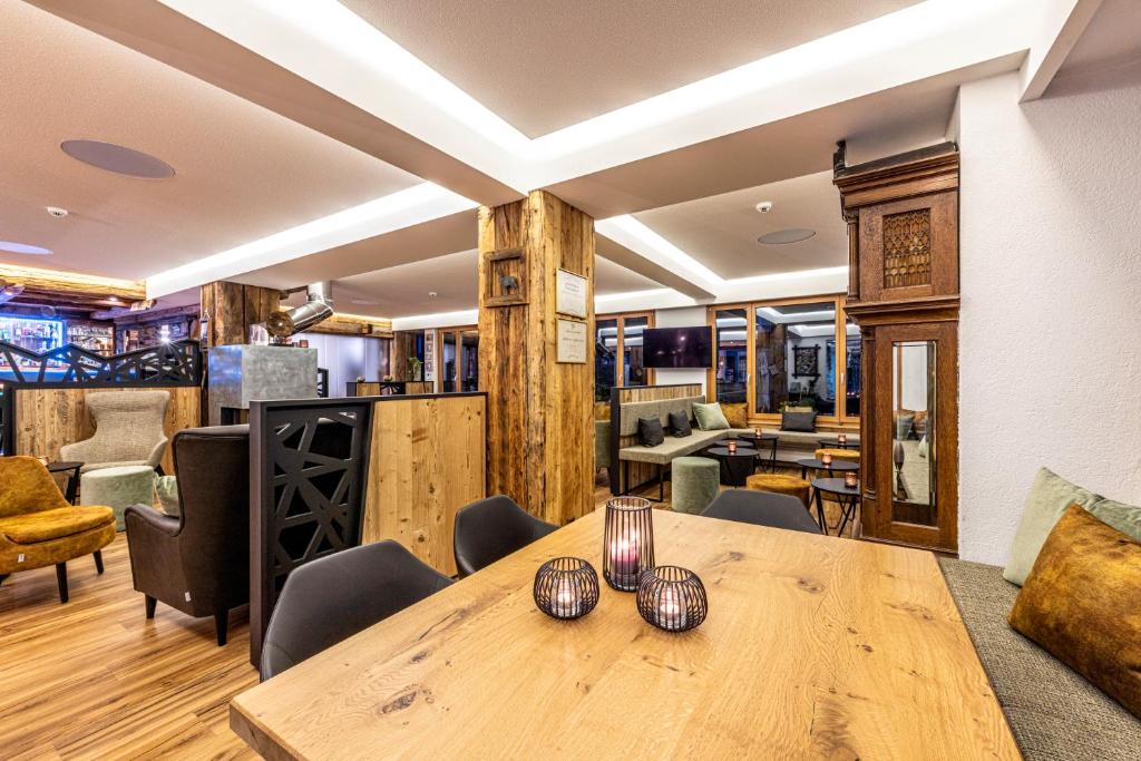 Hotel Bristol - Resim 38