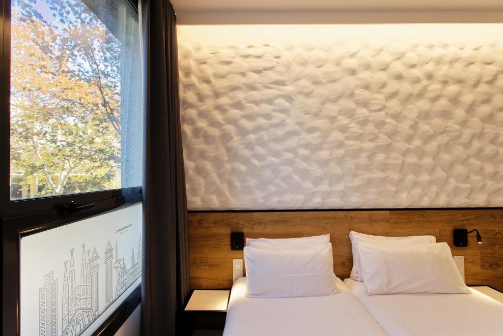 Green House Hotel - Resim 23