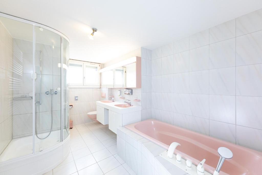 Hotel Alfa - Resim 19