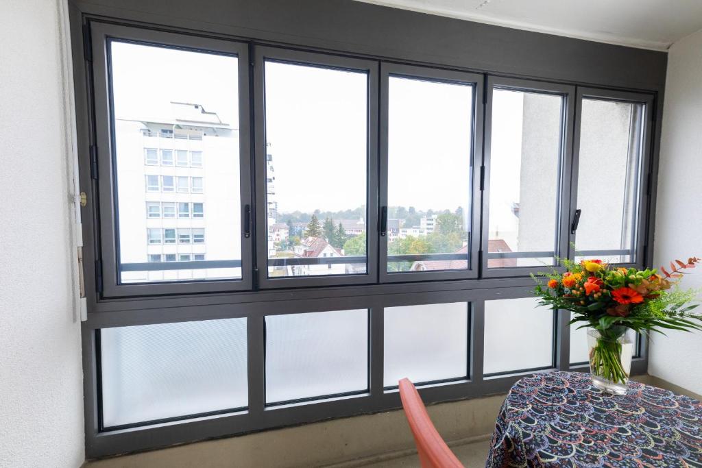 Hotel Alfa - Resim 20