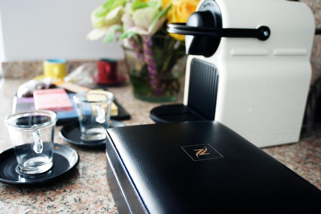 Byblos Palermo Soho - Superior Apartment