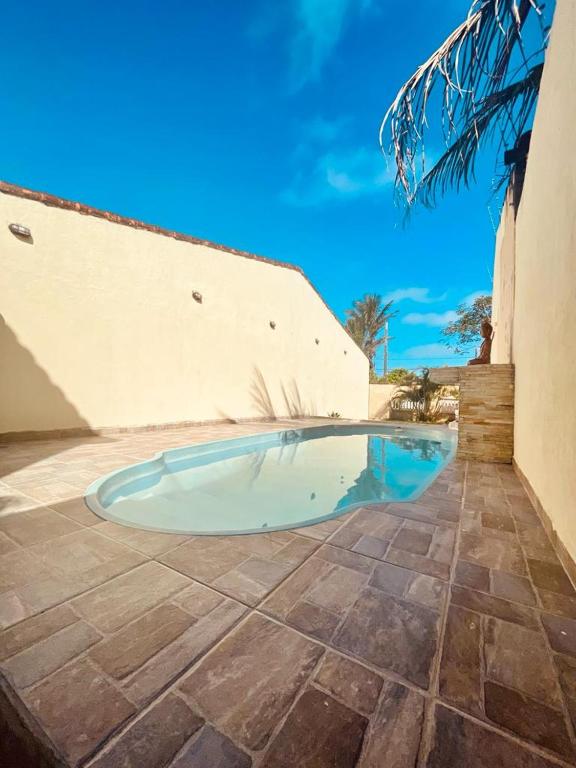Casa Valente Beach House - Casa Con Tre Camere Da Letto