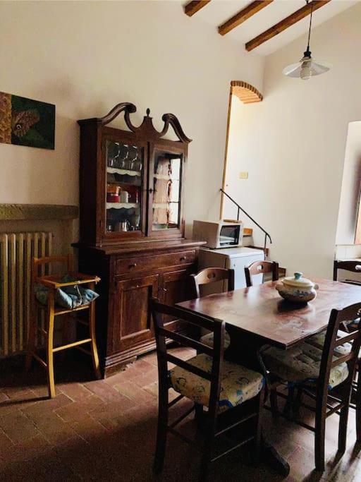 Fotografia z galérie ubytovania Il Colle - Apartment Pino vo Florencii