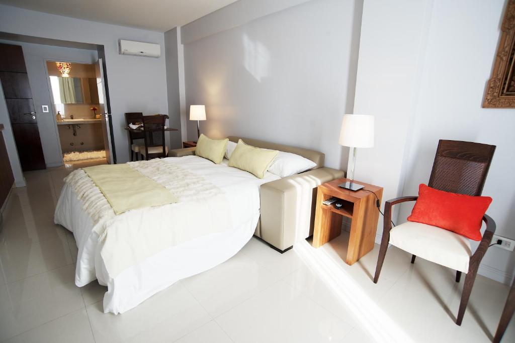 Byblos Palermo Soho - 