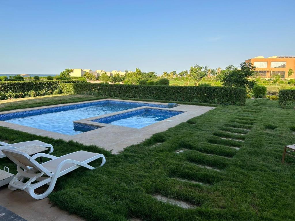 Azal Lagoons Resort Abu Simbel - 11