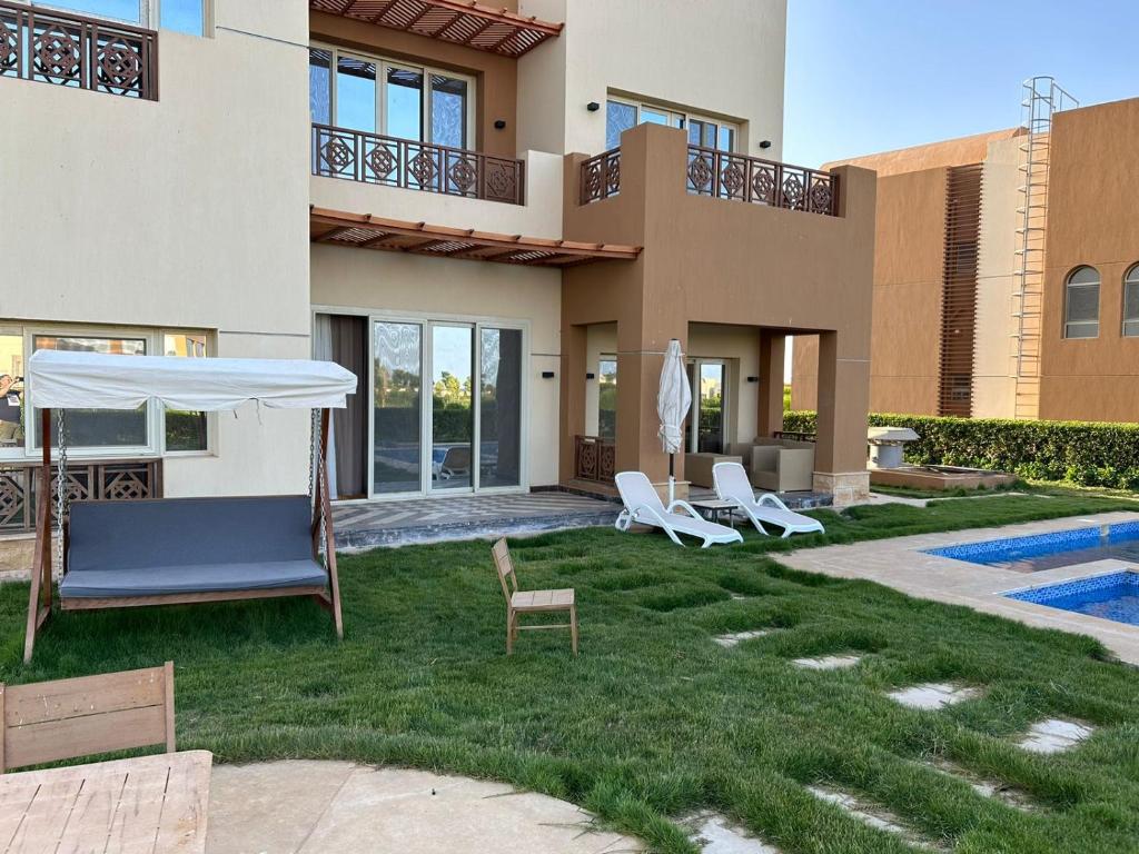 Azal Lagoons Resort Abu Simbel - 9