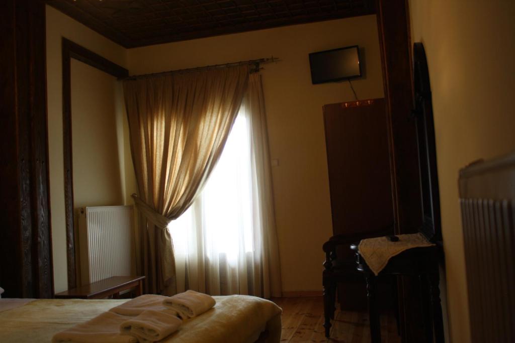 Guesthouse To Spiti Τou Gakou - Habitación Doble