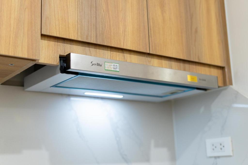 Studio-Vincent Apartment HaNoi - 7