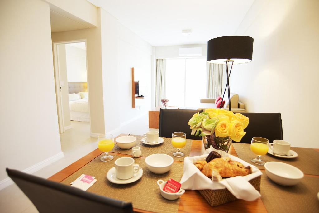 Byblos Palermo Soho - Executive Apartment