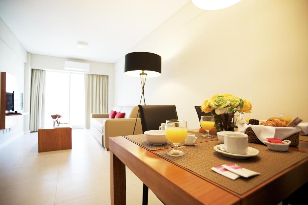 Byblos Palermo Soho - Executive Deluxe Apartment