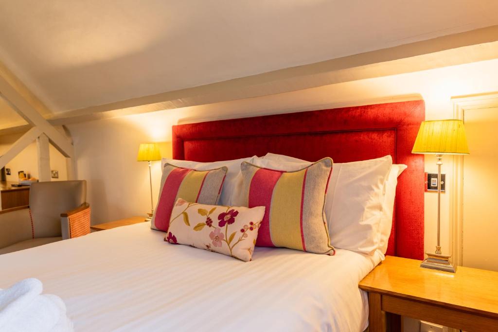 Banbury Wroxton House Hotel - 