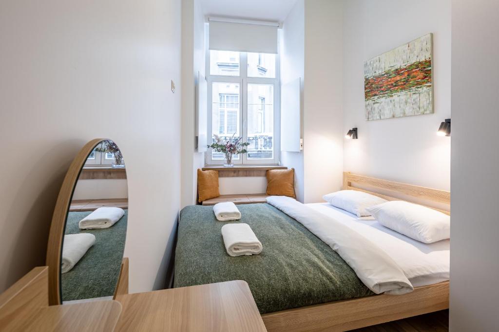 Apartments on Krakowska street photo 2