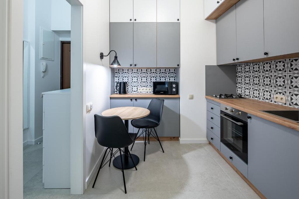Apartments on Krakowska street photo 4
