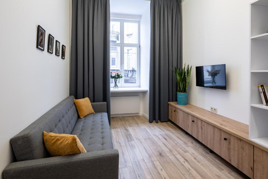 Apartments on Krakowska street photo 5