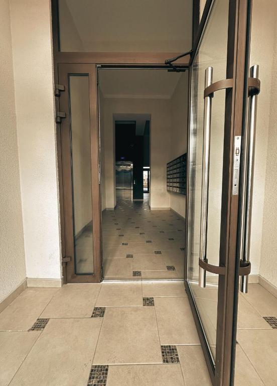 Нові Апартаменти біля Софіївського Парка - Housity