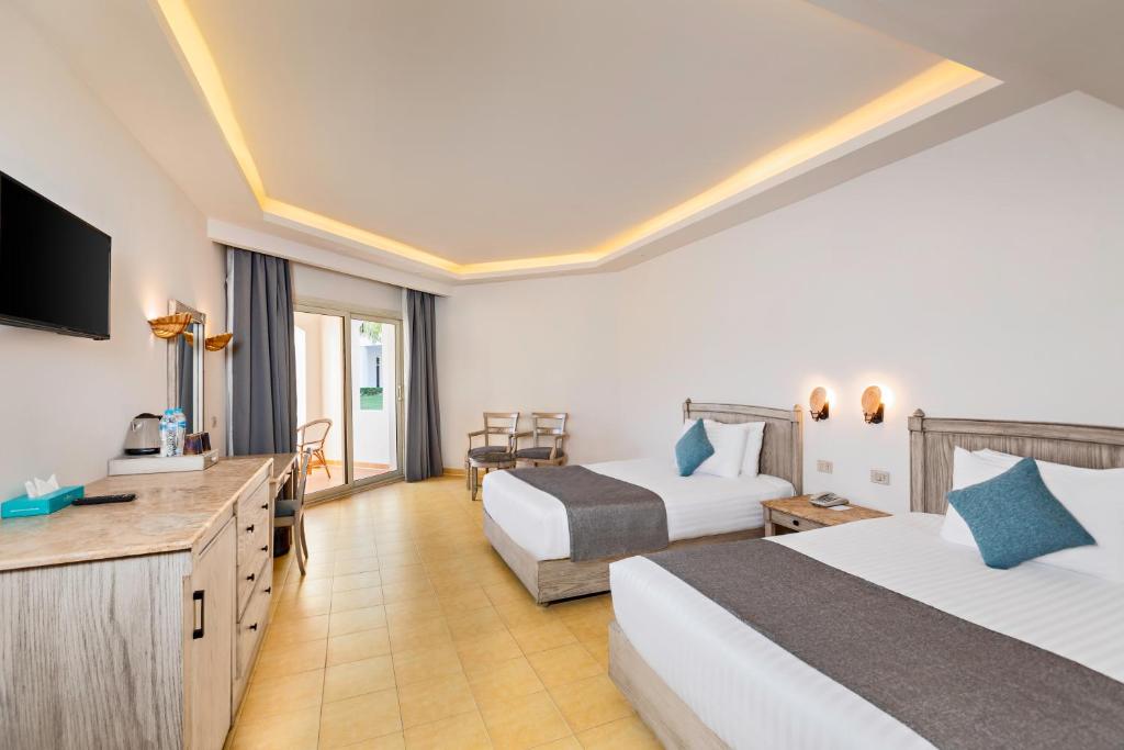 Sunrise Alma Bay Resort - 2