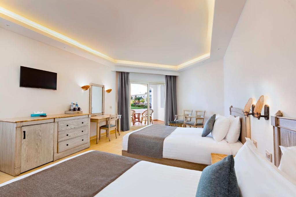 Sunrise Alma Bay Resort - 1