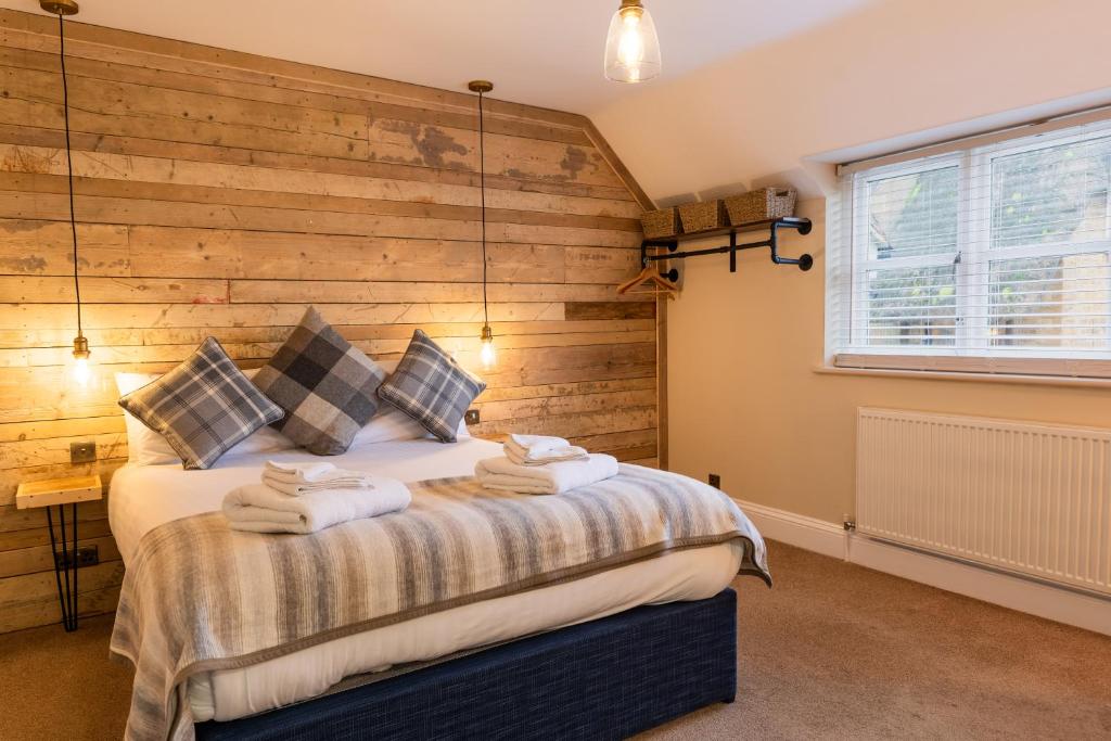 Banbury Wroxton House Hotel - 