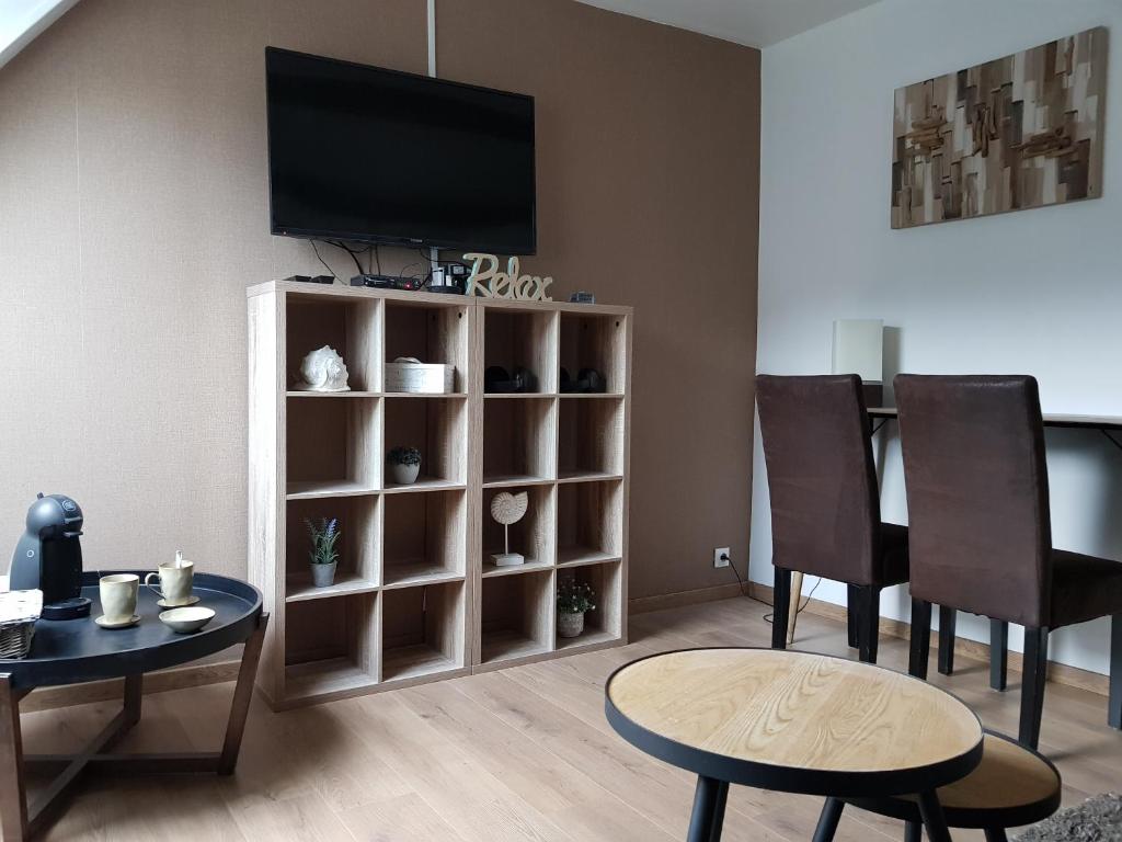 Le Colombier Bretagne - 17