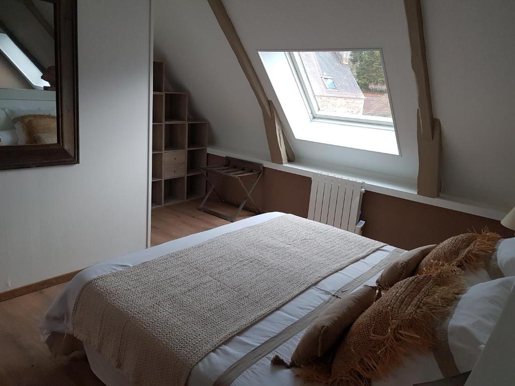 Le Colombier Bretagne - 18