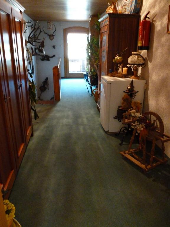 Fotografie z fotogalerie ubytování Haus Kehlstein v destinaci Ramsau