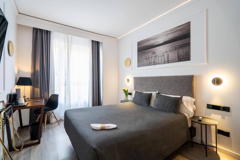 Hotel Conqueridor - Resim 45