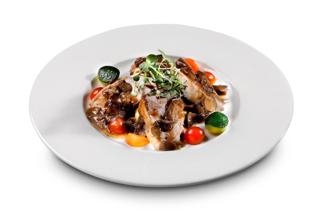 HCC Montblanc - Resim 22