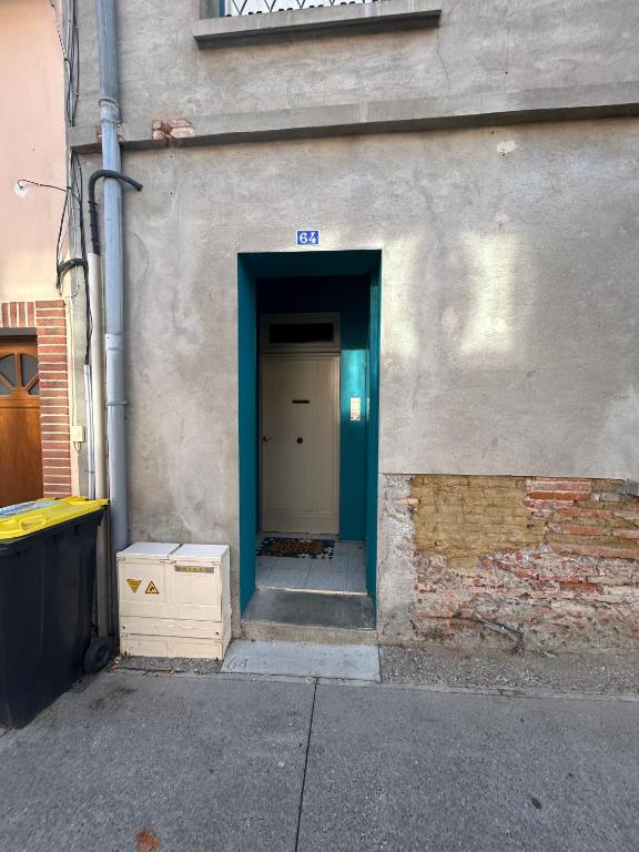 Fotografie z fotogalerie ubytování Le bel appart T3 Grisolles v destinaci Grisolles