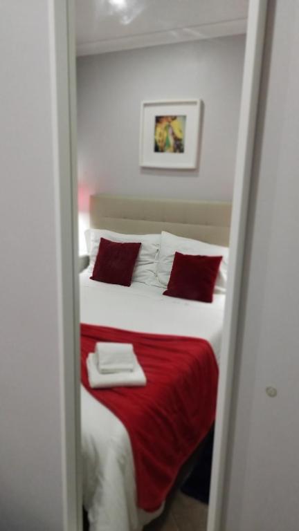 Ferhouse Dreams-Farilhões - 10