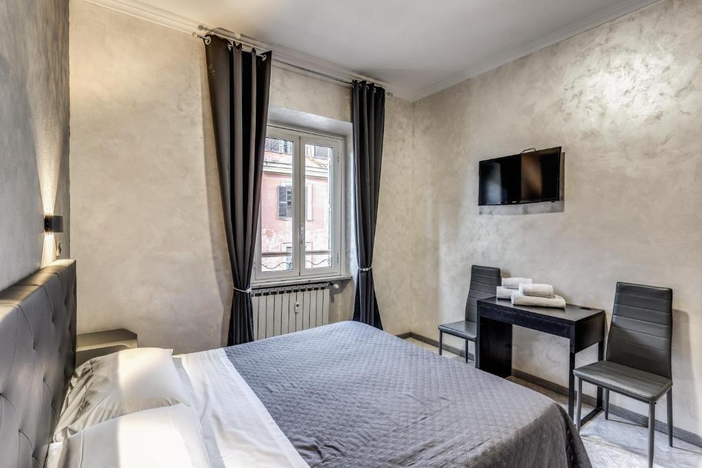 Hotel Planet - Resim 24