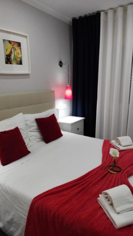 Ferhouse Dreams-Farilhões - 8