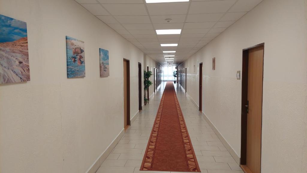 Kép ŠD Urbánkova 2 szállásáról Kassán a galériában