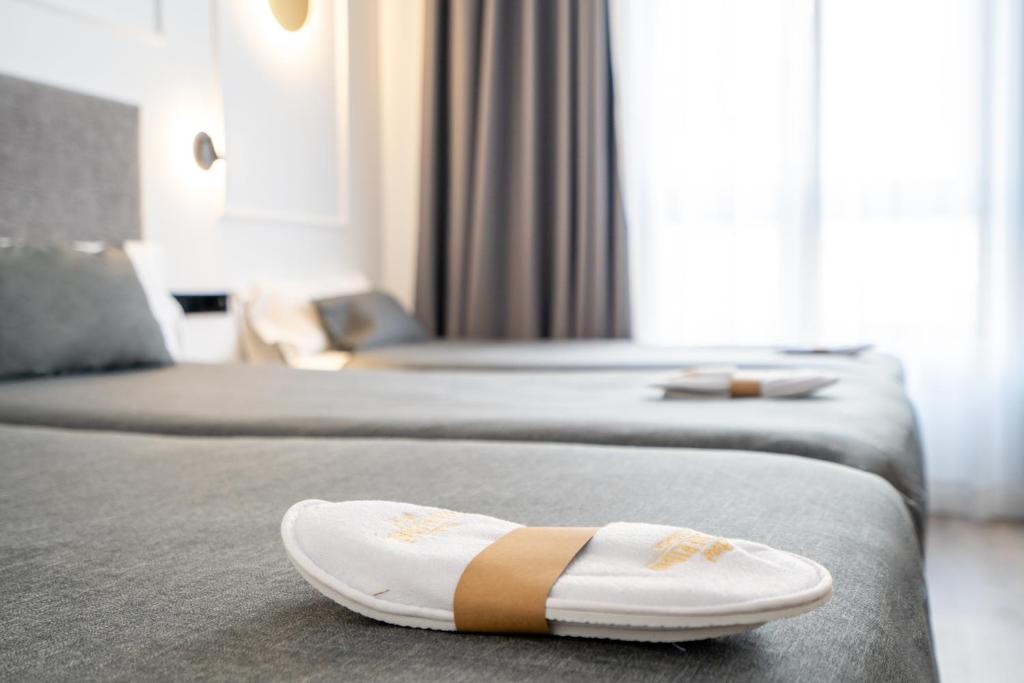 Hotel Conqueridor - Resim 14