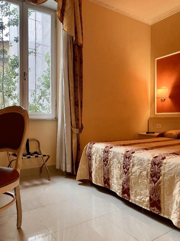 Hotel Erdarelli - Resim 22