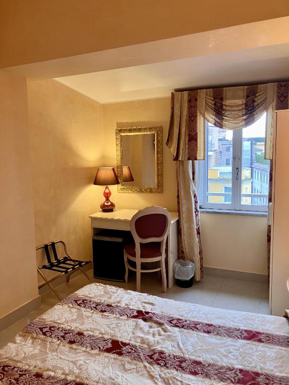 Hotel Erdarelli - Resim 40