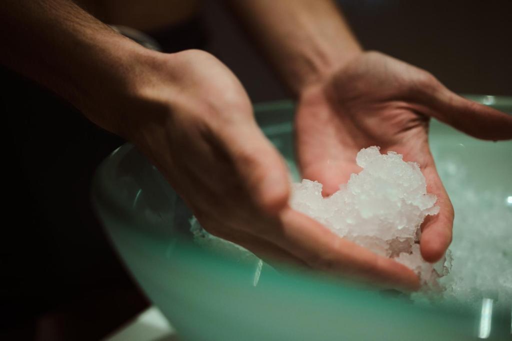 Aspria Royal La Rasante Hotel & Spa - Resim 29