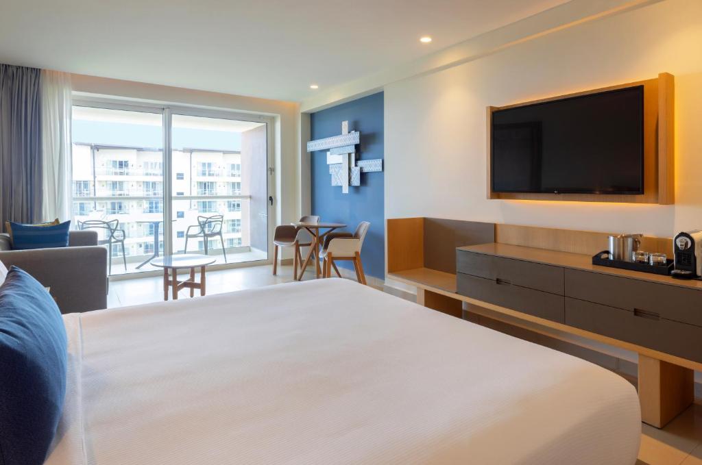 Royalton Splash Riviera Cancun, An Autograph Collection All-Inclusive Resort - Luxuriöse Junior Suite
