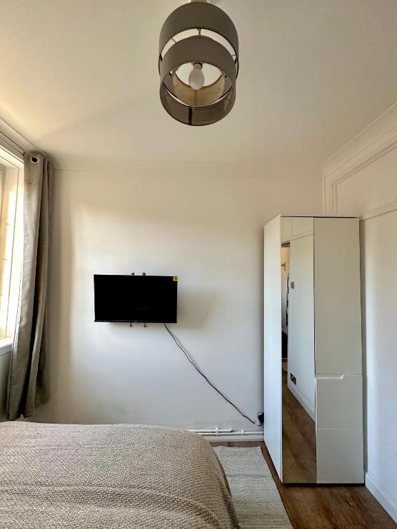 City Nights - London - Double Room