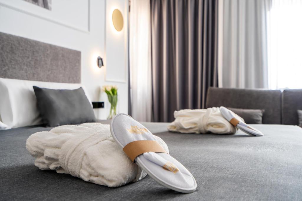 Hotel Conqueridor - Resim 16