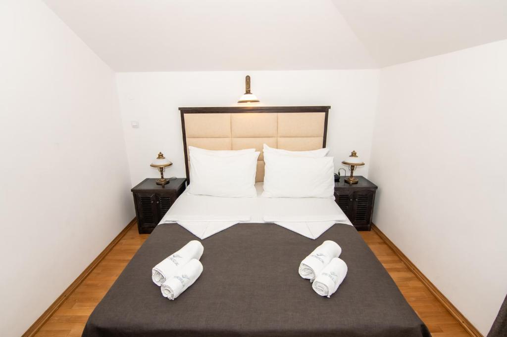 Boutique Hotel Kredo - Superior One-Bedroom Suite