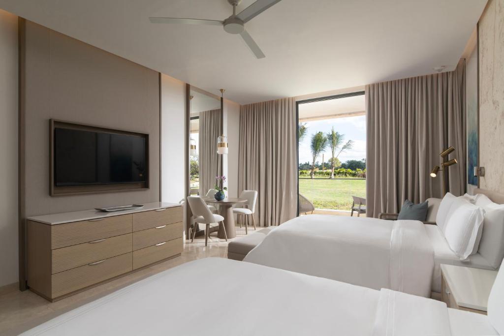 Casa de Campo Resort & Villas - Premier Jr. Suite Con Patio