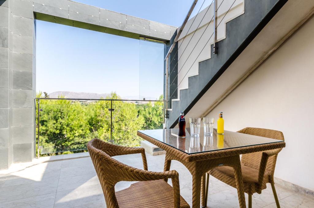 El Plantío Golf Resort - Resim 34