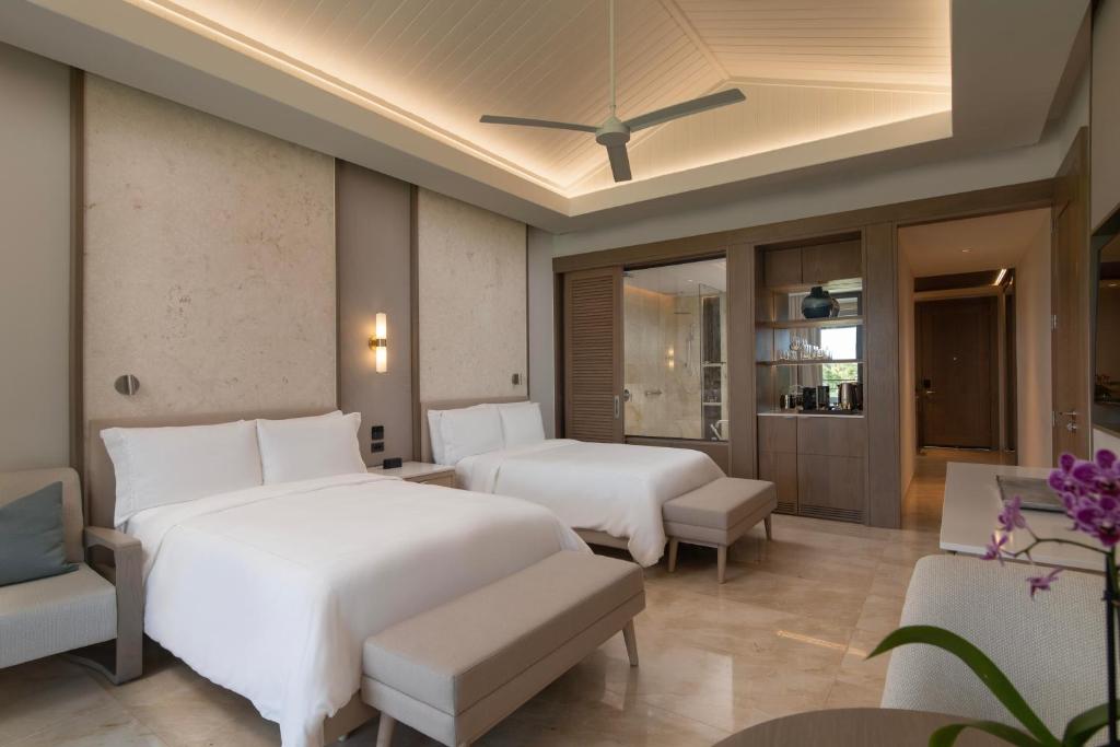 Casa de Campo Resort & Villas - Premier Jr. Suite Con Balcón