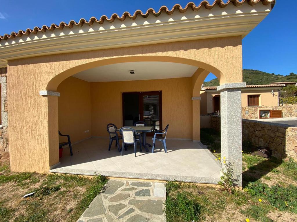 Villino Panarea 2