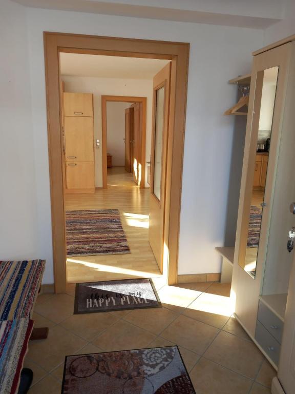 Fotografie z fotogalerie ubytování Haus am Waldrand v destinaci Thiersee