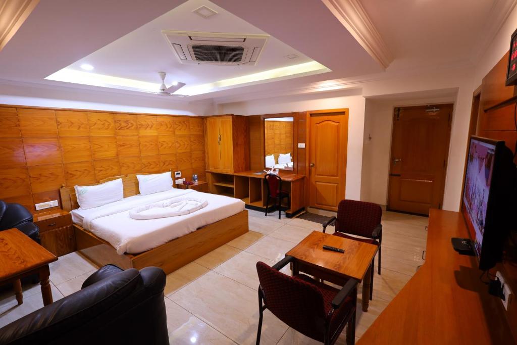 Dindigul – Photos 2